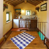 Отель House With one Bedroom in Pieve Santo Stefano, With Wifi, фото 4