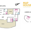 Отель Cst002d in Castro With 5 Bedrooms and 4 Bathrooms, фото 21
