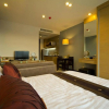 Отель The Grand Wipanan Residence, фото 25