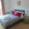 Отель Penta Homes Apartments - Regent Court, фото 20