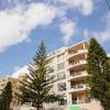 Отель AEA The Coogee View Serviced Apartments в Куги