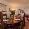 Отель Beachview Holiday Flat 2, фото 13