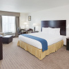 Отель Holiday Inn Express & Suites Omaha I-80, an IHG Hotel, фото 3