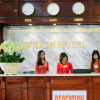 Отель Violin Bac Ninh Hotel, фото 2