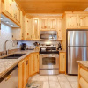 Отель K B M Resorts- Bbl-251 Remodeled 2Bd Chalet, Walk to Deer Valley and Slopes, hot Tub!, фото 7