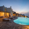 Отель The A Villa - Mykonos, фото 5