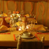 Отель Merzouga Desert Lodge, фото 9