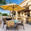 Отель 55+ Sun City Grand! Golf Course Front Private Hot Tub and Fire Pit! by Redawning, фото 33
