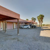 Отель Eloy Retreat w/ Pool Access + Central A/c!, фото 19