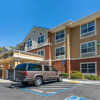 Отель Extended Stay America - San Jose - Edenvale - North, фото 20