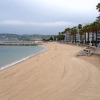Отель Apartment with One Bedroom in Juan Les Pins, with Wonderful Sea View, Furnished Terrace And Wifi - 5, фото 9