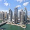 Отель Silkhaus Trident Oceanic - Dubai Marina, фото 16