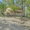 Отель Ruidoso Cabin ~ 2 Mi to Alto Lake!, фото 17