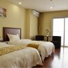 Отель GreenTree Inn TaiZhou JingJiang RenMin S Road ZhongXu Road Business Hotel, фото 8