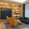 Отель Cigle By Landison (Anji Tiaoxi Road Branch), фото 7
