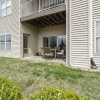 Отель Majestic Luxury Condo at Table Rock Lake, фото 17