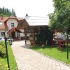 Отель Tourist Farm Klevž в Словень-Градце