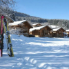 Отель Nemea Chalets Bois de Champelle, фото 25