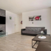 Отель Familien-apartment 6, фото 3
