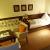 Отель Goldener Hirsch, фото 3