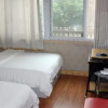 Отель Wudang Mountain Youshan Guest House, фото 3