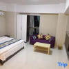 Отель Sunshine Serviced Apartment (Shenyang Huafu Tiandi Branch), фото 7
