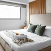 Отель Cozy & Stylish apartmen @ New Polanco 3bed/2.5bath, фото 5