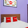 Отель OYO 709 Menjangan Residence at Klayatan, фото 14