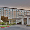 Отель Hilton Garden Inn San Francisco Arpt North, фото 1