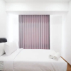 Отель Exclusive And Spacey 3Br At Grand Sungkono Lagoon Apartment, фото 6