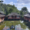 Отель Resort Prima Cisarua, фото 22