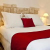 Отель Auberge Côté Jardin, фото 11