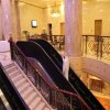 Отель Intercontinental Madinah - Dar Al Iman, an IHG Hotel, фото 11