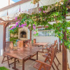 Отель Villa Julian, фото 39