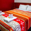 Отель Huaraz Hotel Center, фото 11