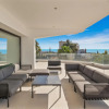 Отель Villa Nirvana in Fuengirola, фото 14