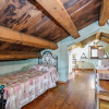 Отель Chalet With 2 Bedrooms in Meschia, With Wonderful sea View and Furnished Garden - 45 km From the Slo, фото 12