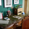 Отель Villa Erre - Literary B&B, фото 38