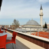 Отель Saray Hotel, фото 8