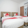 Отель Barlian By OYO Rooms, фото 16