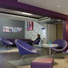 Отель ibis Styles Brive La Gaillarde, фото 18