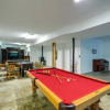 Отель Asheville Retreat w/ Hot Tub & Game Room!, фото 16