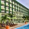 Отель Sonesta Great Bay Beach All Inclusive Resort, Casino & Spa, фото 18