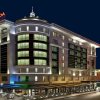Отель Ramada Plaza by Wyndham Eskisehir в Эскишехире