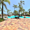 Отель Estandar AP, piscina, 200 metros a la Playa, фото 35