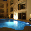 Отель Grand Plaza Hotel - Takhasosi Riyadh, фото 14
