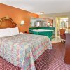 Отель Travelodge by Wyndham Sellersburg / Louisville North, фото 17