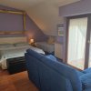 Отель The Boheme Navigli - Quiet & comfy vintage Junior Suite with cozy balcony - 5th attic floor lift to , фото 5