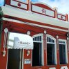 Отель Hostel La Ventana в Сальвадоре