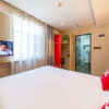 Отель Ibis Hotel Lanzhou Zhangye Road, фото 6